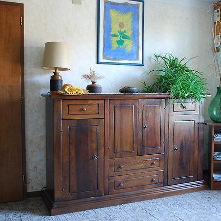 Bed And Breakfast Il Girasole Lamporecchio Εξωτερικό φωτογραφία