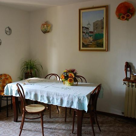 Bed And Breakfast Il Girasole Lamporecchio Εξωτερικό φωτογραφία