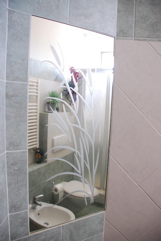 Bed And Breakfast Il Girasole Lamporecchio Δωμάτιο φωτογραφία